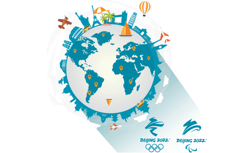 在阿尔及利亚怎么看国内视频 - VPN回国